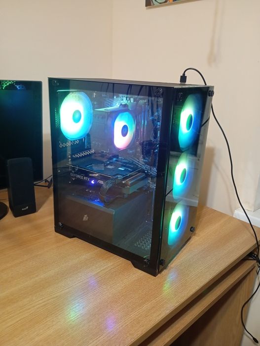 Системний блок Expert PC Ultimate