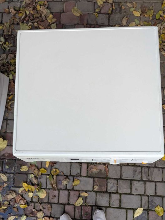 Пральна машина Мiele softtronic W2241