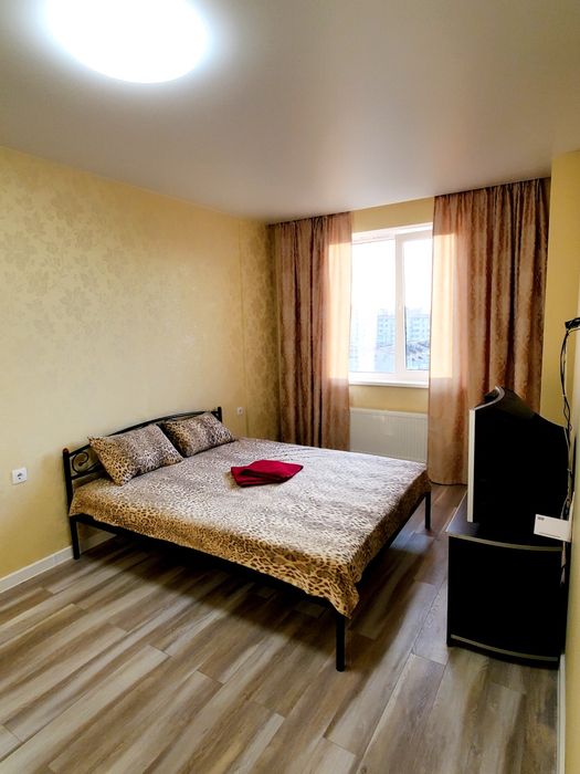 ЖК София посуточно