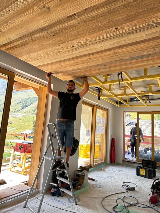 General Carpentry439013293981716483