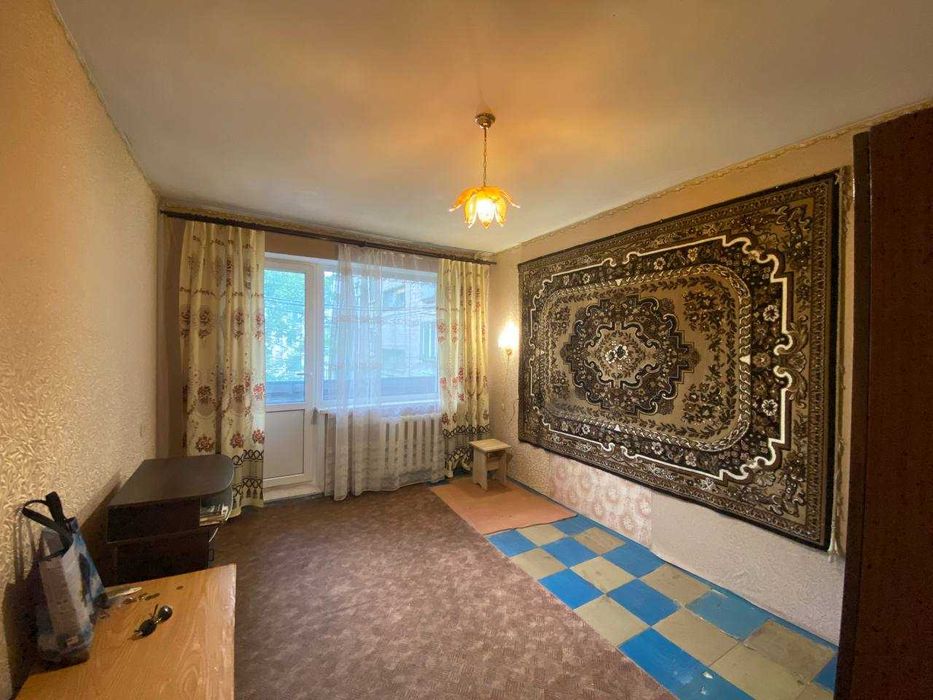 Продаётся квартира, ул. Радиевского, рядом с Солнечной галереей