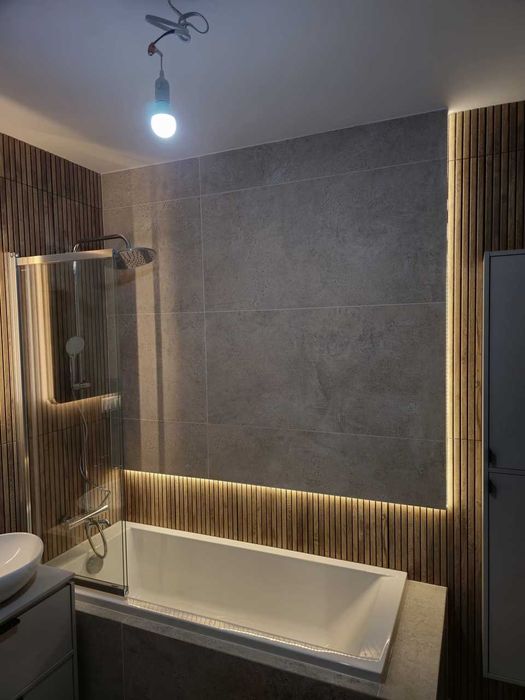 Glazurnik- Hydraulika - Kompleksowe Remonty Łazienek