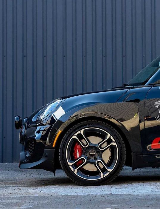 Гальмівна система MINI Cooper JCW F54 F55 F56 F57 330mm Гальма