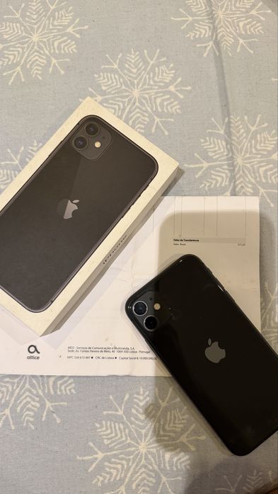 Iphone 11, 64gb