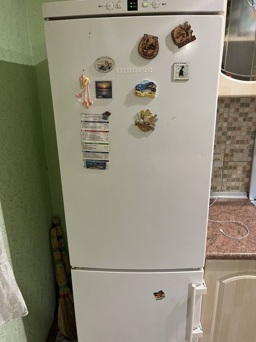 Холодильник Liebherr