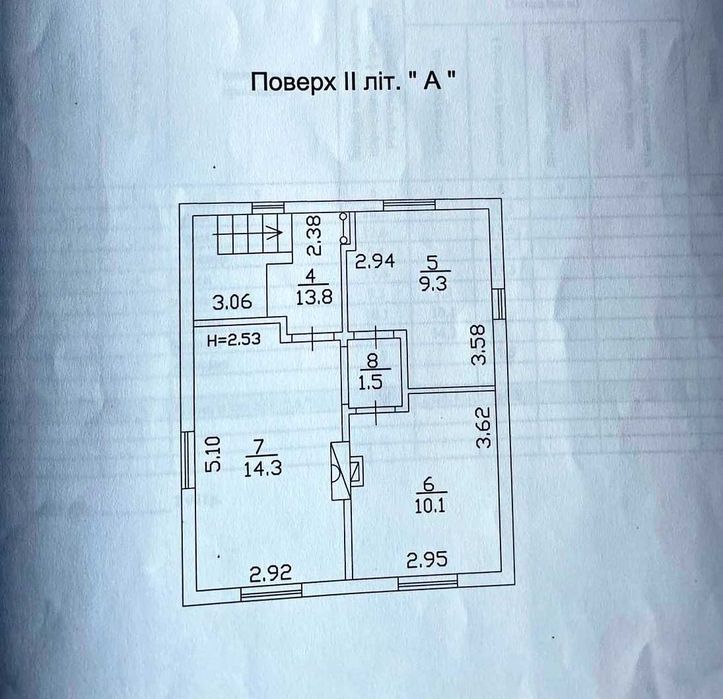 Вишеньки-2, Проців продам дачу з червоної цегли в СТ "Дніпровець" біля Дніпра. Ділянка - 9 соток