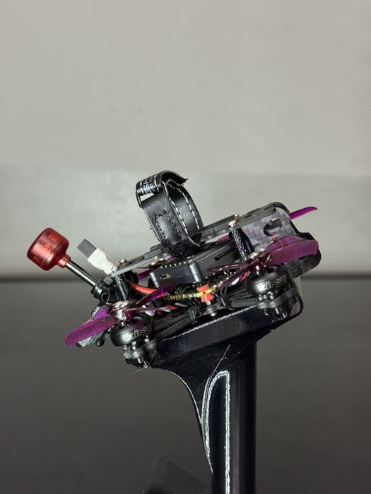 Фпв 2 дюйма  FPV