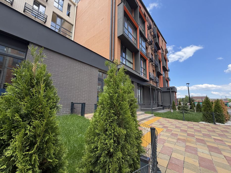 Продаж квартири ЖК Verba/ Верба , вул. Стуса 2 , Глеваха
