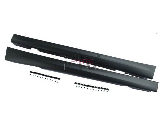 Body Kit Bmw Série 3 E90 (2005 a 2008) Pack M3