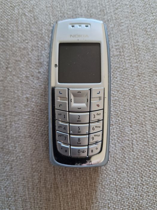 Telefon Nokia 3120