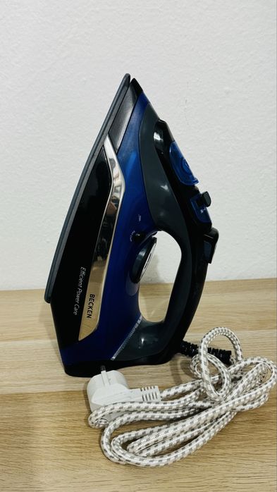 Ferro de engomar Becken