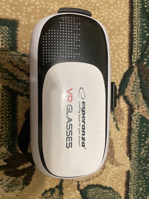 Продам.VR окуляри,майжк не користувався