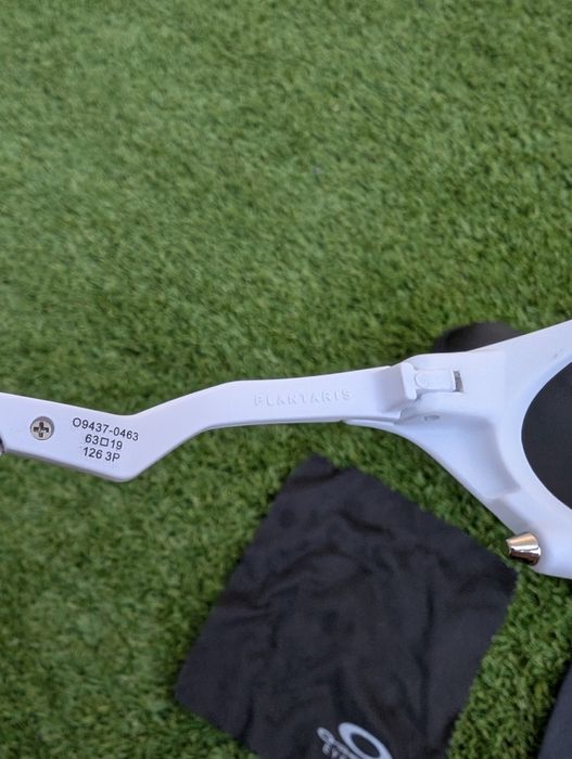 Oakley Plantaris