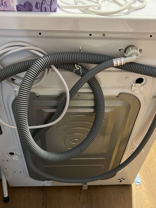 Máquina Lavat Roupa LG 7kgo