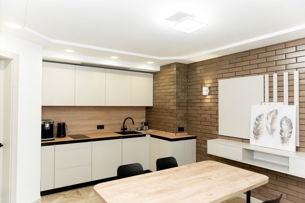 Шикарное жилье в загородном комплексе Forrest Park & Resort!