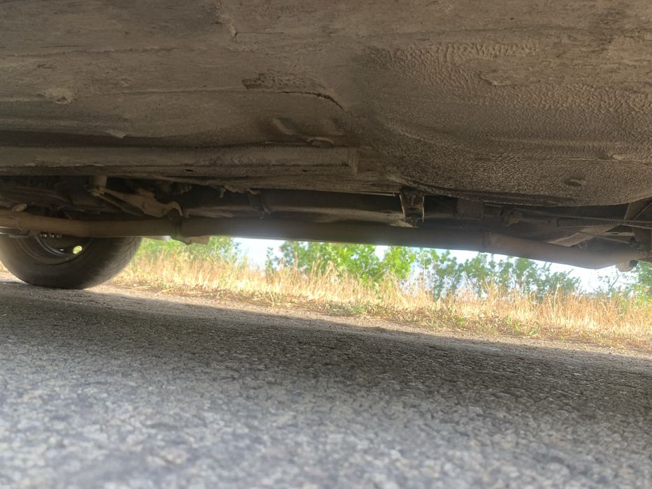 Продам ваз 2107. 1991р газ/бензин