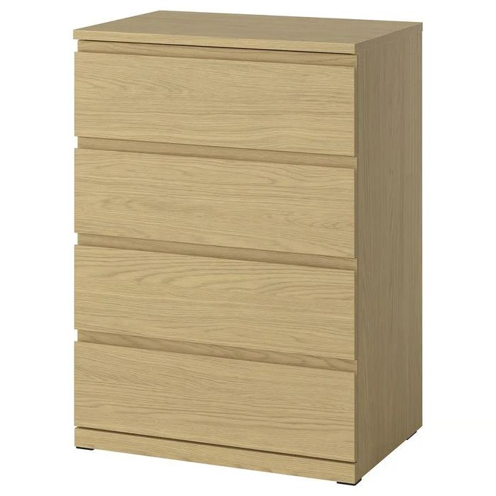 Cómoda IKEA como nova