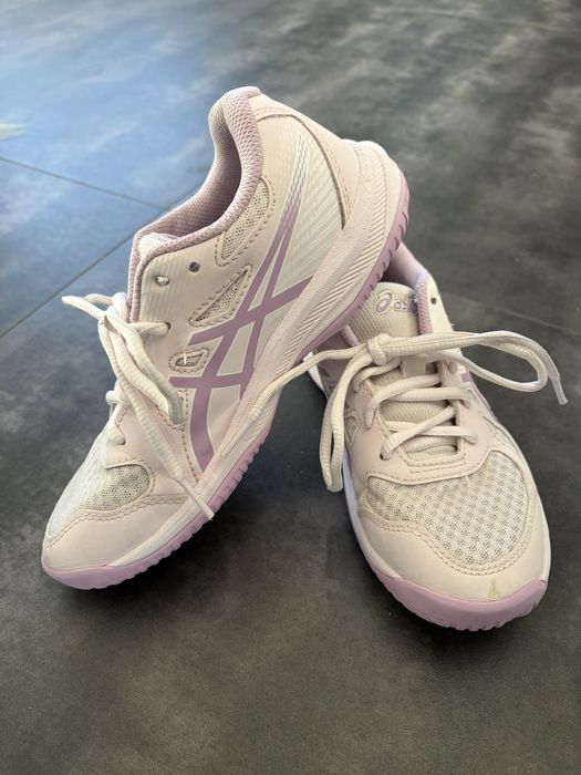 Buty siatkarskie Asics