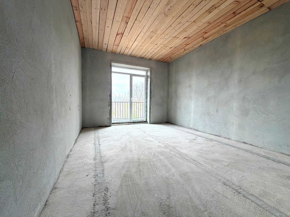 Сучасний котедж 130 м² в м.Стрий