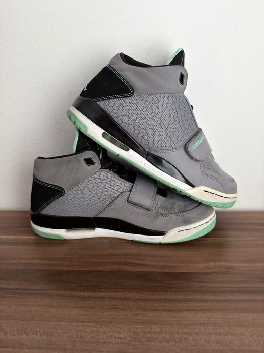 Nike Air Jordan Flight Club 90 buty do koszykówki