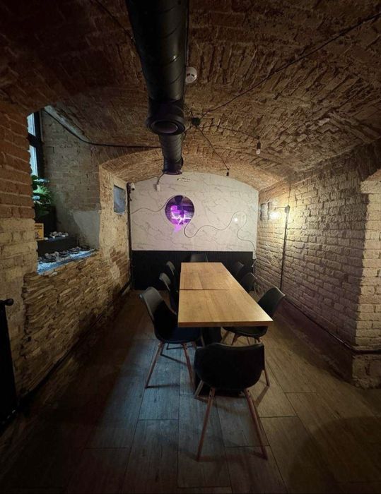 Оренда центр кафе ресторан фаст фуд магазин