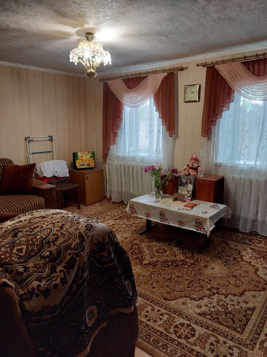 Продам будинок на Катранівці