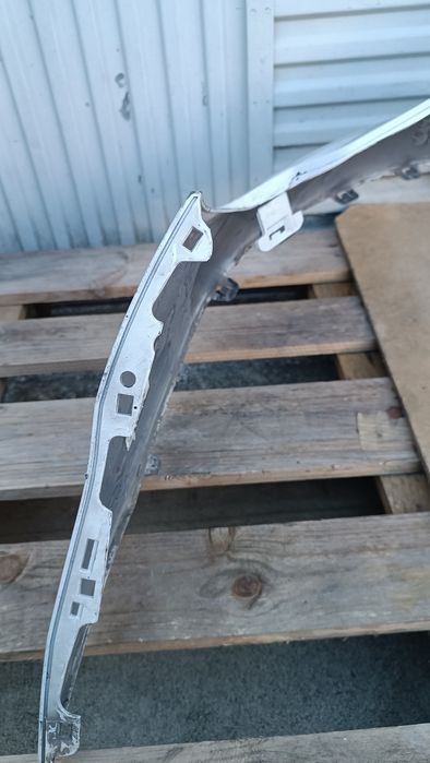 Vendo parachoque de frente Opel combo ano 2019/23