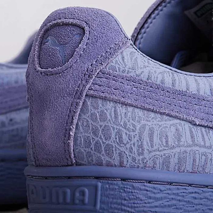 Кроссовки мужскиe Puma suede