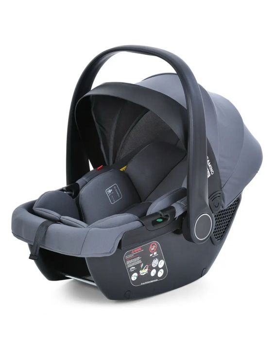 Автолюлька дитяче авто крісло El camino