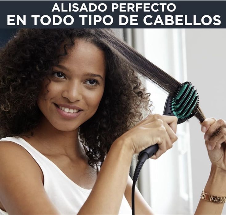 Conjunto de secador de cabelo