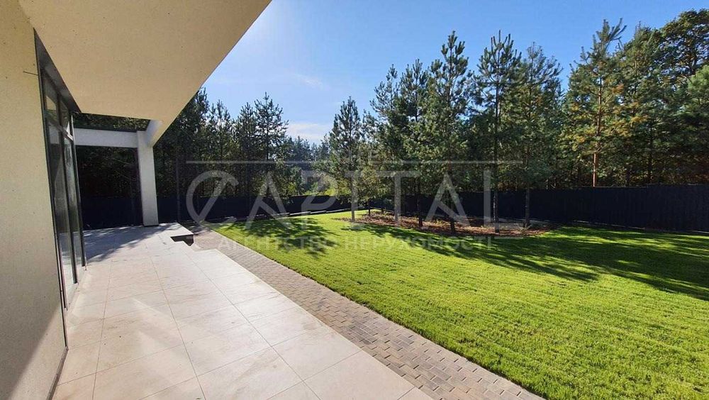 Продаж / Будинок / 290 м2 / Віта-поштова / вул Озерна