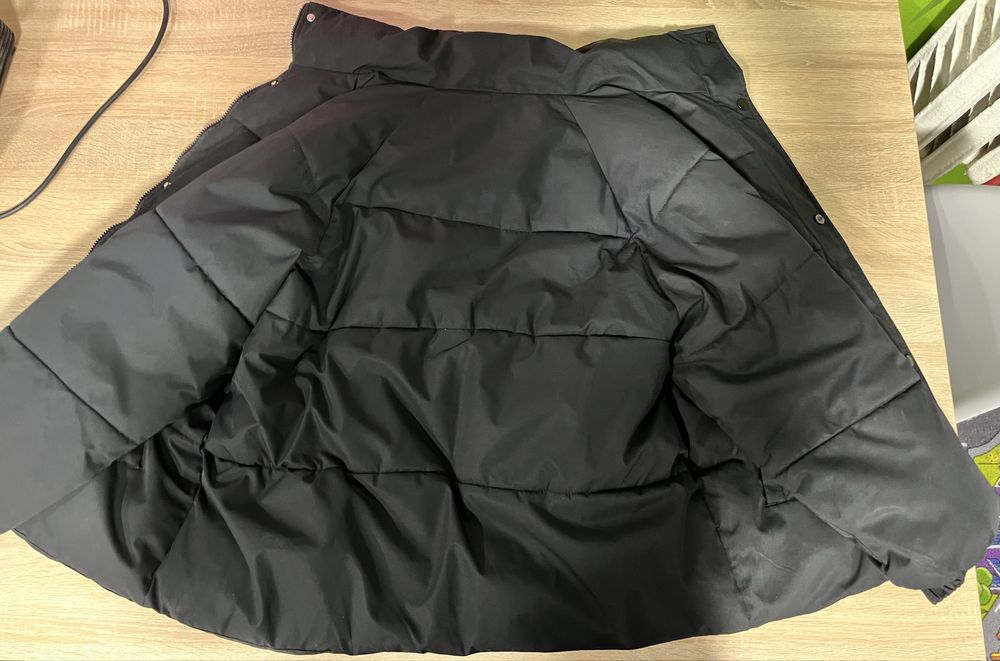 Куртка зимня жіночя