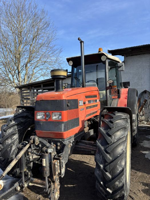 Same Titan 190 w bardzo dobrym stanie