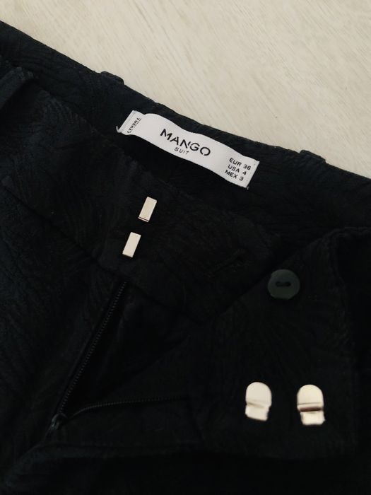 Eleganckie spodnie damskie