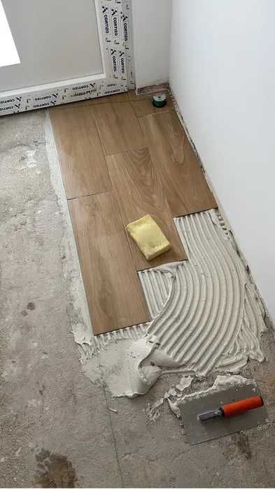 Soluções em Remodelação e Construção