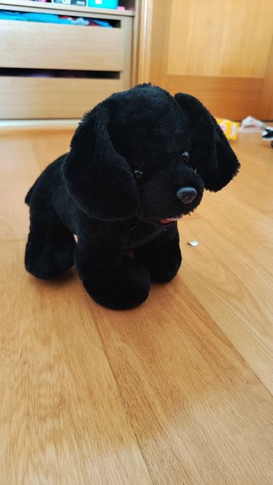Peluches infantis apartir de 2 euros