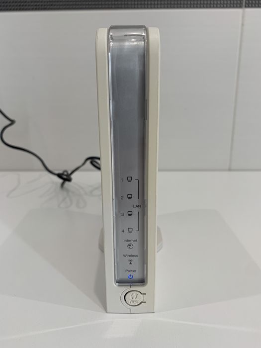 Router ASUS RT-N13U Wireless-N, ponto de acesso e repetidor