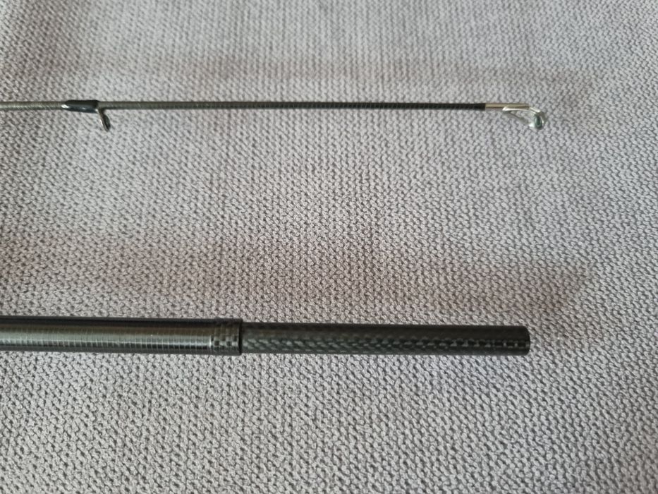 Graphiteleader Silverado 23 GSILS-762ML 229cm 3-15g (evergreen, st Croix, yamaga, matagi)