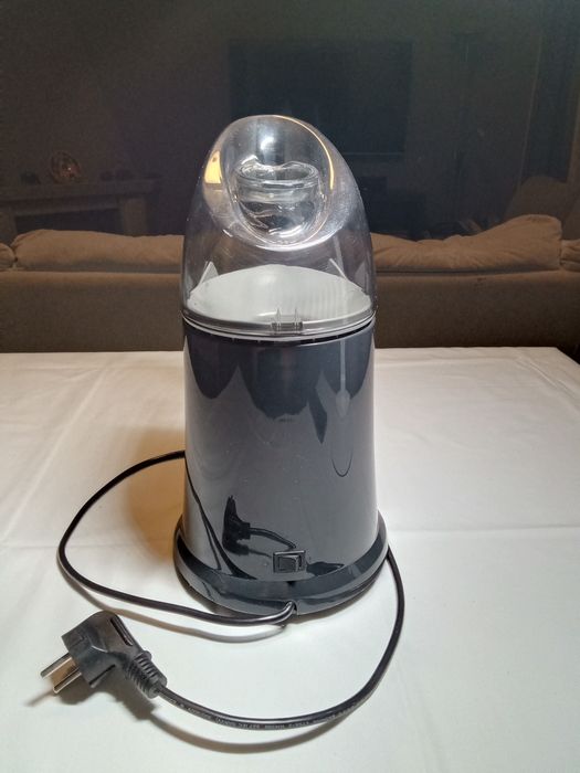 Máquina de fazer pipocas Bifinett64862972787586121