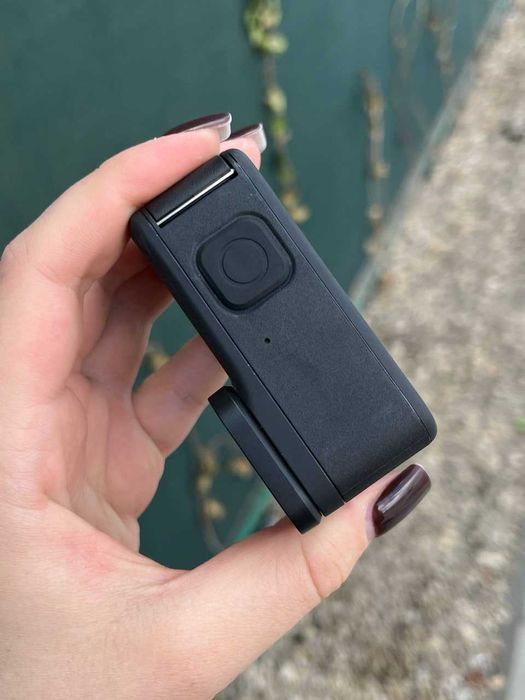 Екшн-камера GoPro Hero 13 з аквабоксом