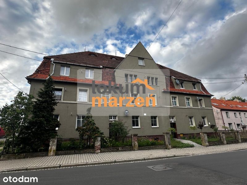 77 m²| Możliwość podziału na 2 mieszkania | Góra, ul. Poznańska