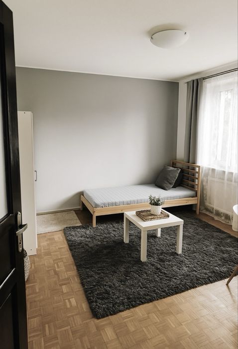 Duży pokój na wynajem Winogrady, Rondo Solidarności