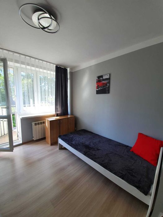 Mieszkanie – Katowice, Śródmieście - Widok 2
