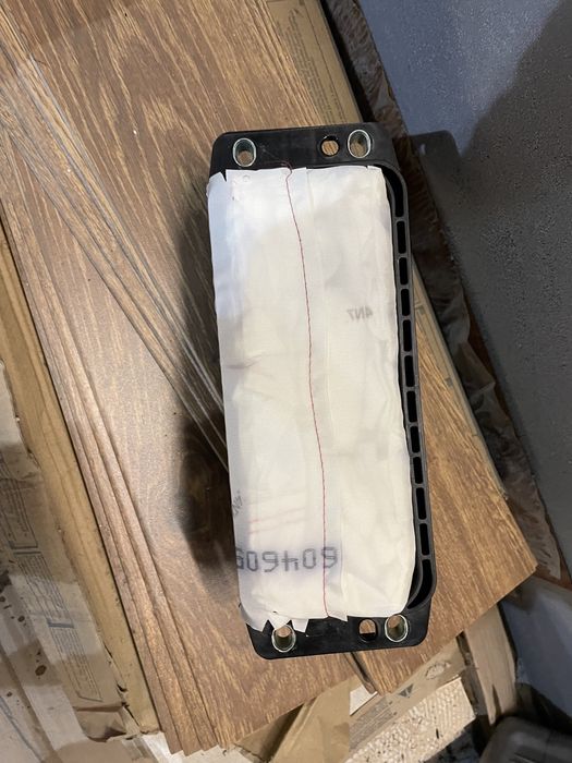 Audi a6 a7 c7 poduszka bezpieczenstwa pasażera airbag deski