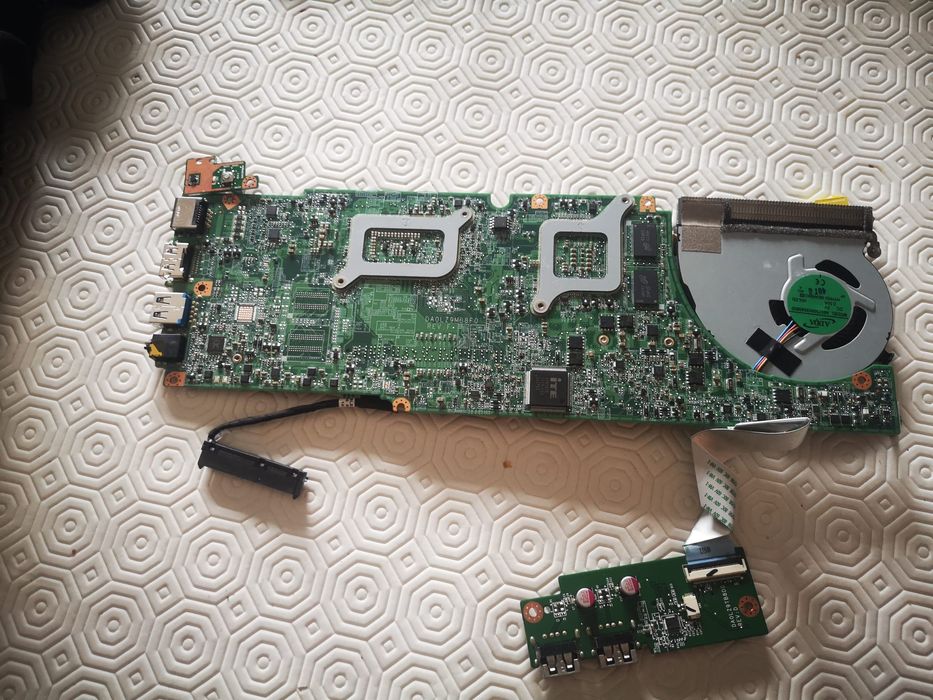 Motherboard Lenovo IdeaPad U430 Intel i764729682641793120