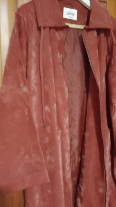 CASACO NOVO  sem etiqueta Barato64730007343105124