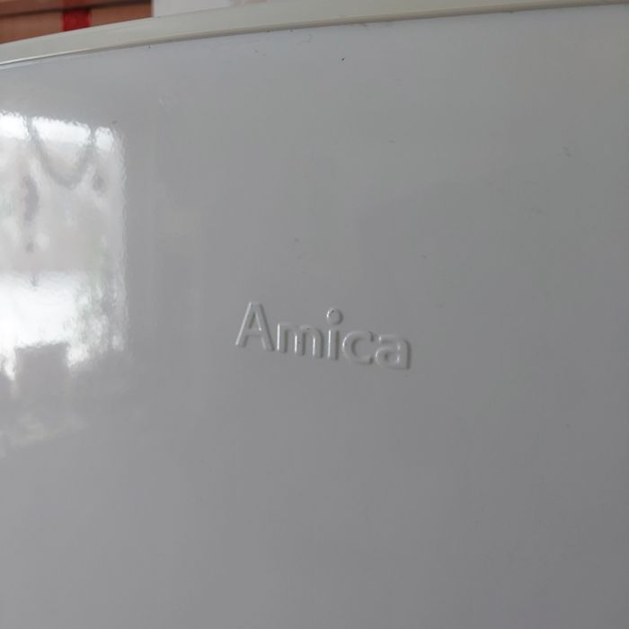 Lodówko zamrażalka Amica