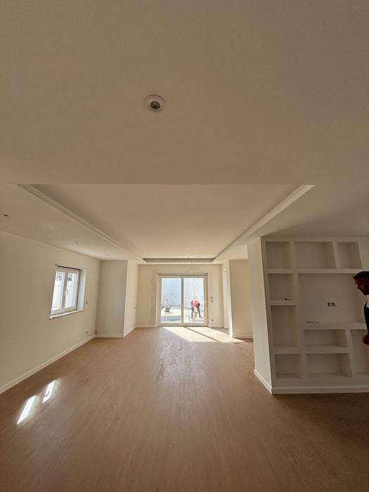 Fazemos trabalhos em pladur