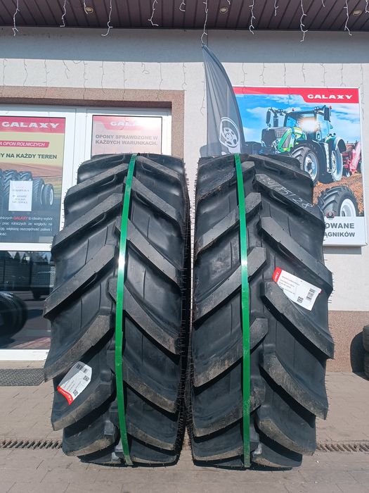 420/85R28 Alliance Agro Star II 16.9R28