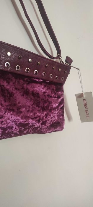 Mala nova com etiqueta64409453046785123